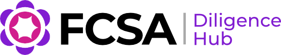 FCSA | DiligenceHub