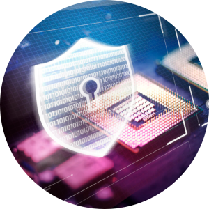 Highly secure platform