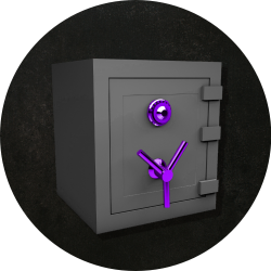 Vault of secure due diligence